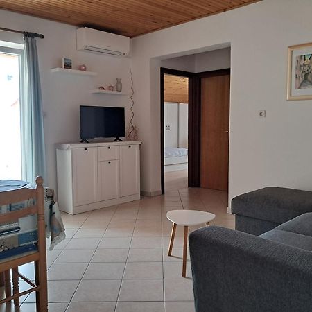 Apartments Padovan 209 Rab Town Zimmer foto