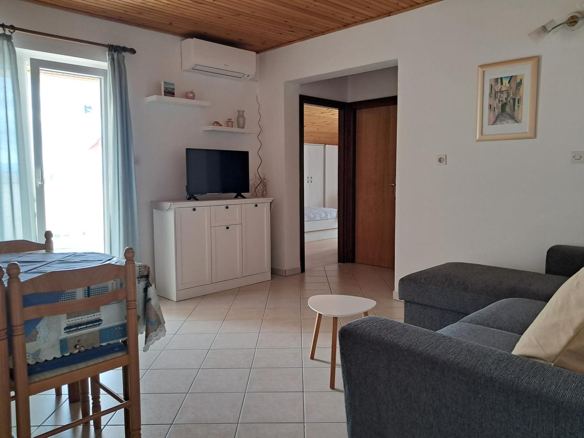Apartments Padovan 209 Rab Town Zimmer foto